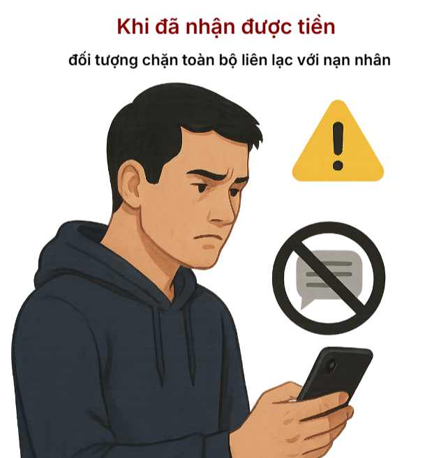 Cảnh báo nóng liên quan đến sổ hộ khẩu, thẻ căn cước của tất cả người dân- Ảnh 4.