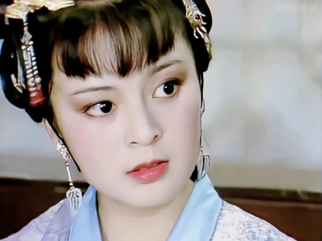 Thám Xuân trong Hồng Lâu Mộng: Bài học giá trị cho phụ nữ hiện đại - Ảnh 2.