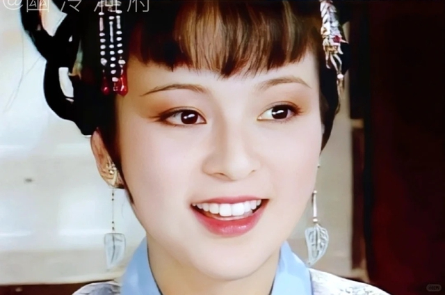 Thám Xuân trong Hồng Lâu Mộng: Bài học giá trị cho phụ nữ hiện đại - Ảnh 3.