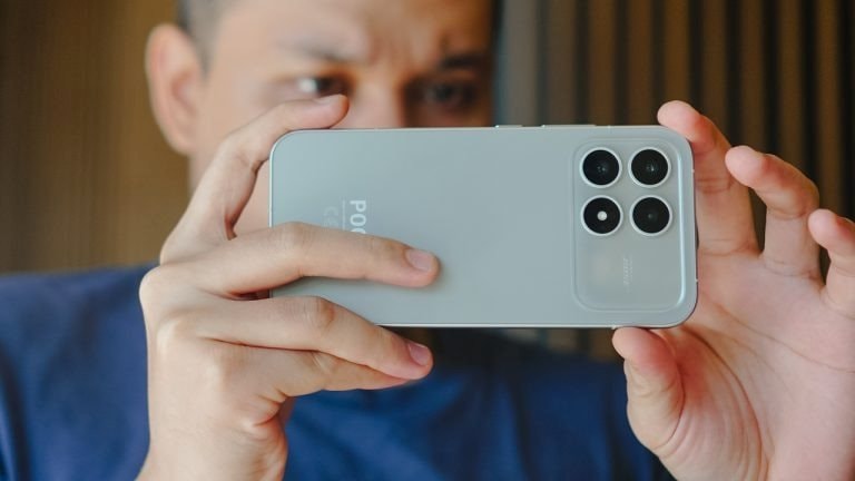 Một Dòng Smartphone ‘Vua Hiệu Năng Giá Tốt’ Vừa Được Đưa Trở Lại Việt Nam: Giá 17 Triệu Mà Chip Đỉnh Nóc, Loa Công Nghệ Bose, Pin Lớn Nhất Phân Khúc- Ảnh 2.