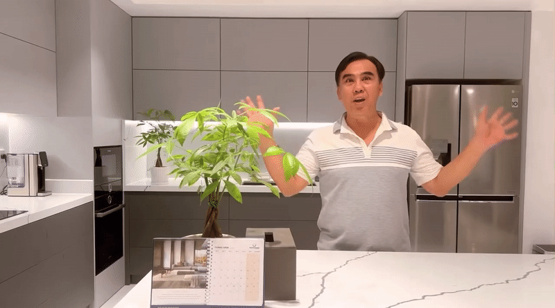 Tài sản của MC Quyền Linh- Ảnh 7. Tài sản của MC Quyền Linh- Ảnh 7.