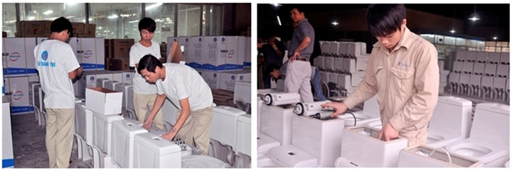 Những 'ông lớn' đình đám một thời sắp phải di dời khỏi đất vàng Hà Nội- Ảnh 20.