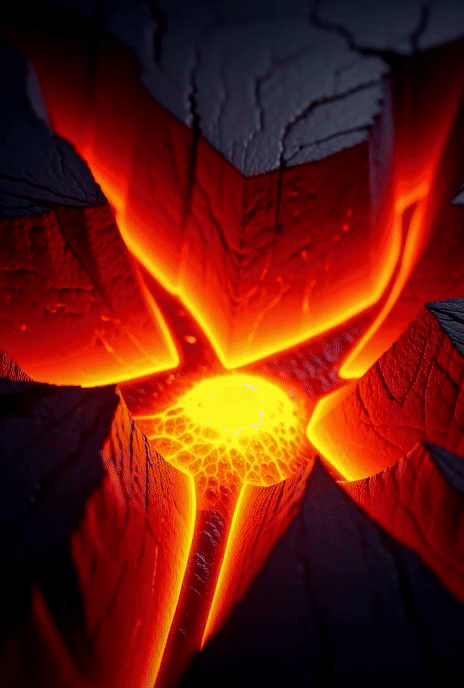 Phát hiện vết nứt khổng lồ "hàn gắn trong chớp mắt", nhà khoa học cảnh báo thảm họa lớn cho hành tinh - Ảnh 1.