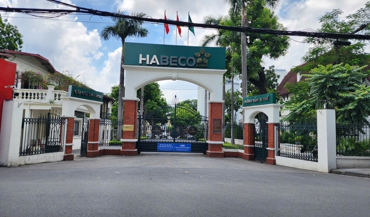 Những 'ông lớn' đình đám một thời sắp phải di dời khỏi đất vàng Hà Nội- Ảnh 3.