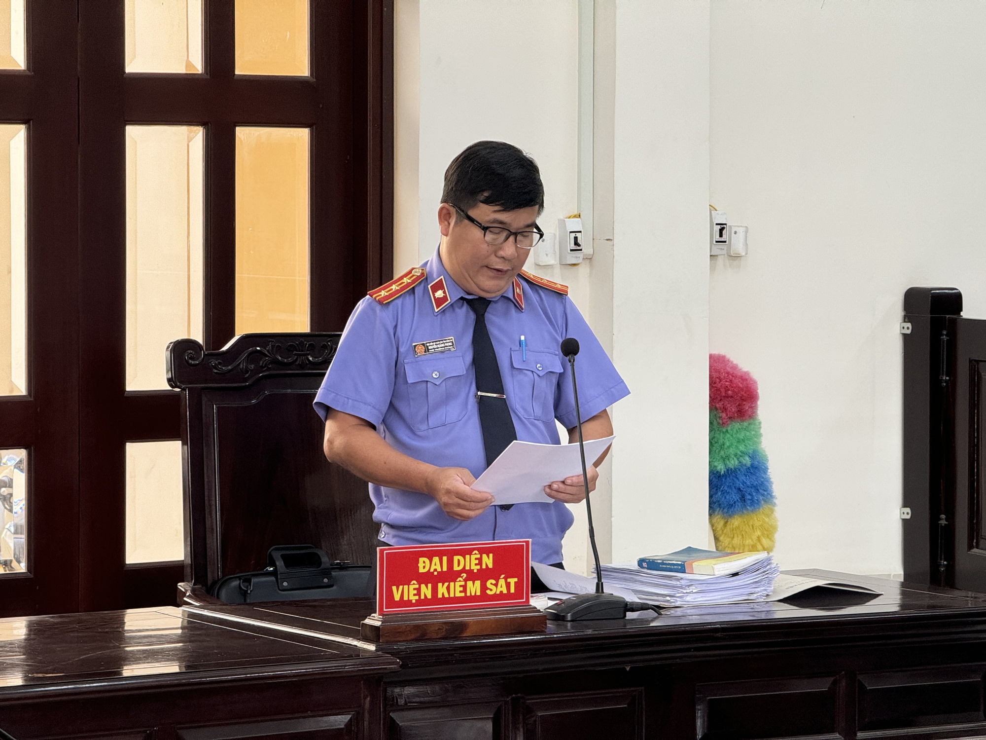 Tuyên tử hình người phụ nữ dùng xyanua đầu độc chồng và 3 cháu ruột ở Đồng Nai- Ảnh 6. Tuyên tử hình người phụ nữ dùng xyanua đầu độc chồng và 3 cháu ruột ở Đồng Nai- Ảnh 6.