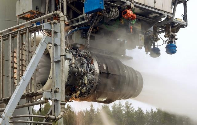 Rostec xác nhận động cơ PD-8 đã hoạt động thành công trong điều kiện khắc nghiệt- Ảnh 1.