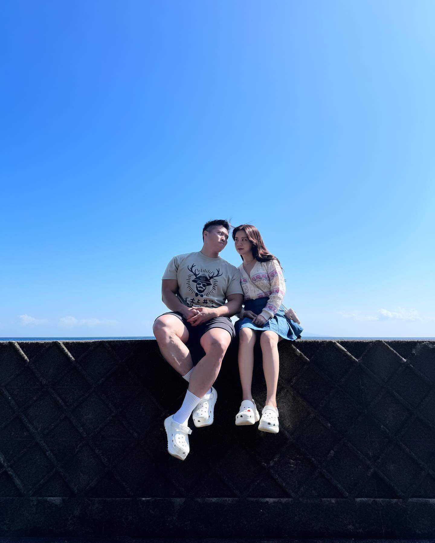 Chuyện t&igrave;nh dang dở của l&iacute;nh cứu hỏa qua đời trong vụ ch&aacute;y - Ảnh 4.