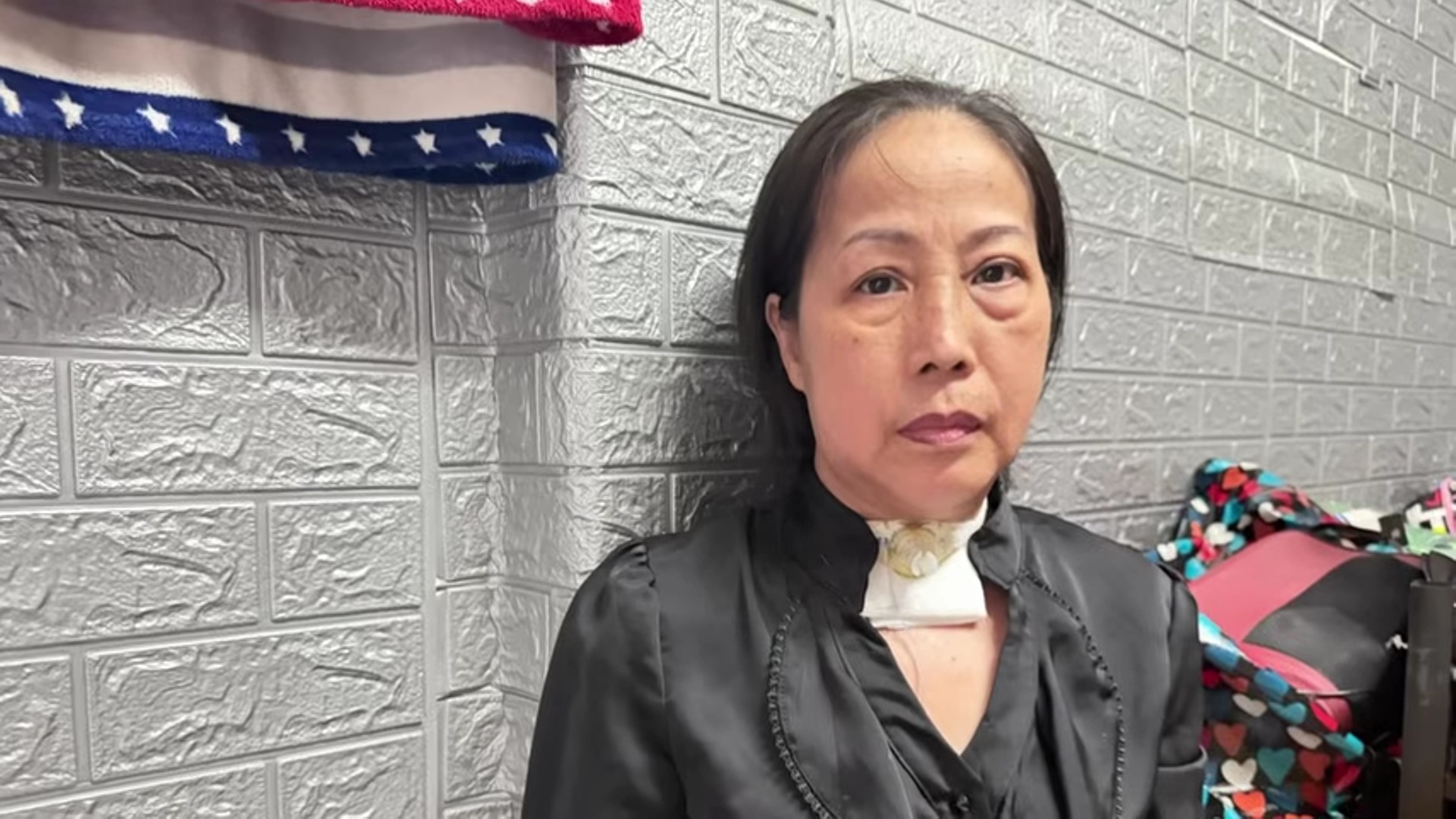 Nghệ sĩ Khánh Ngọc bệnh nặng không nói được, chỉ mong sống thêm 5 năm- Ảnh 1.