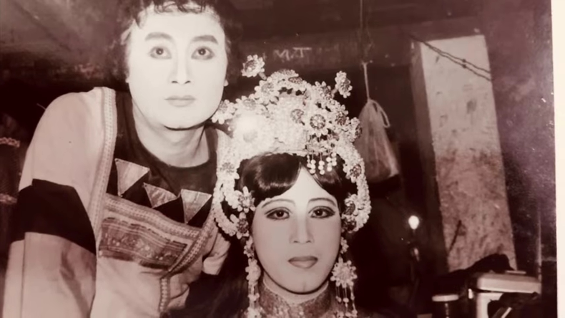 Nghệ sĩ Khánh Ngọc bệnh nặng không nói được, chỉ mong sống thêm 5 năm- Ảnh 2.