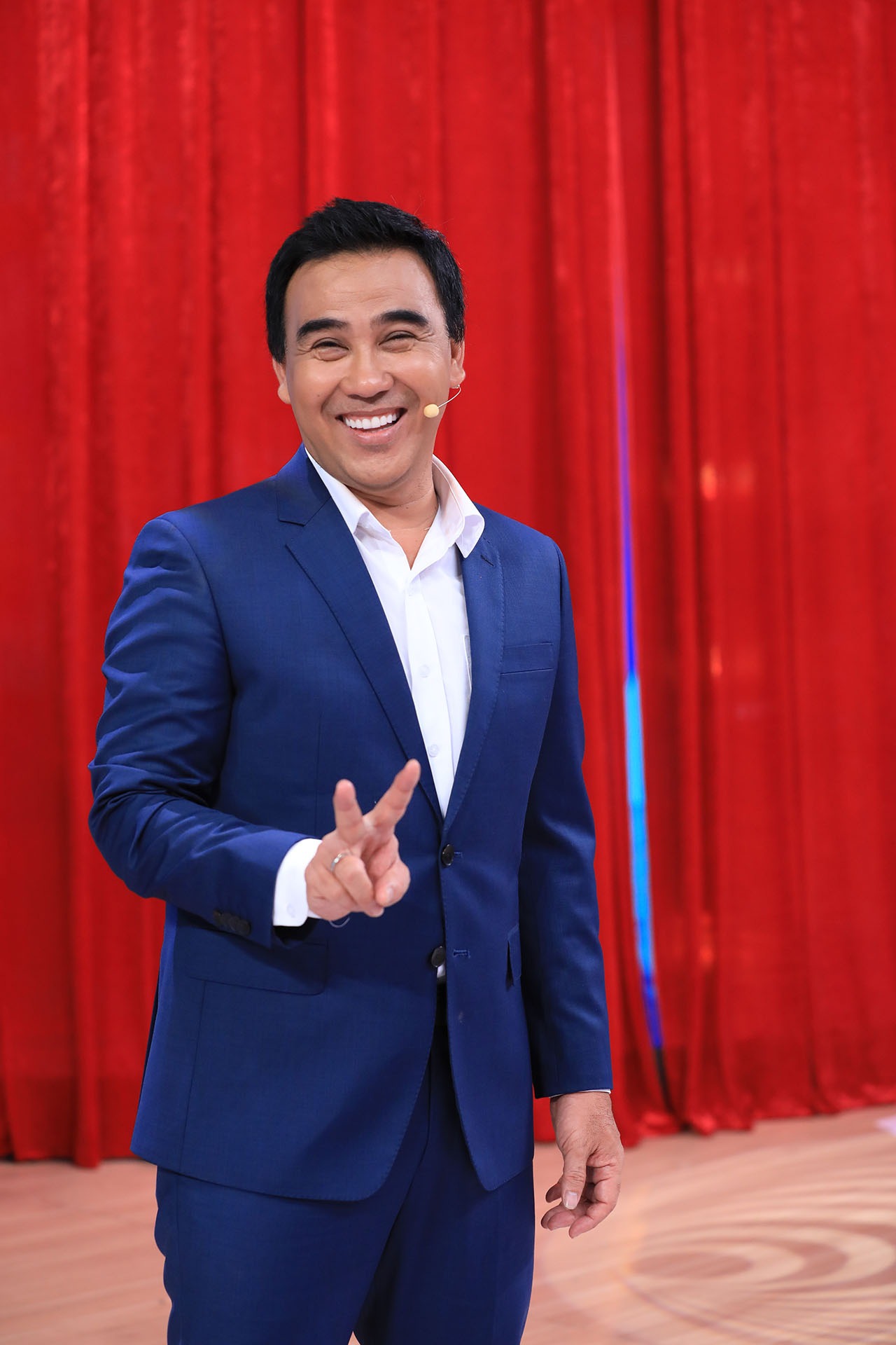 Tài sản của MC Quyền Linh- Ảnh 2. Tài sản của MC Quyền Linh- Ảnh 2.