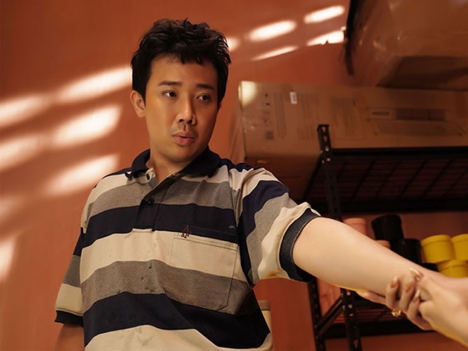 Nam diễn viên Việt duy nhất đóng liên tiếp 6 phim top 1 phòng vé: Tài năng trên đỉnh Vbiz, sĩ cả đời chả hết - Ảnh 2.