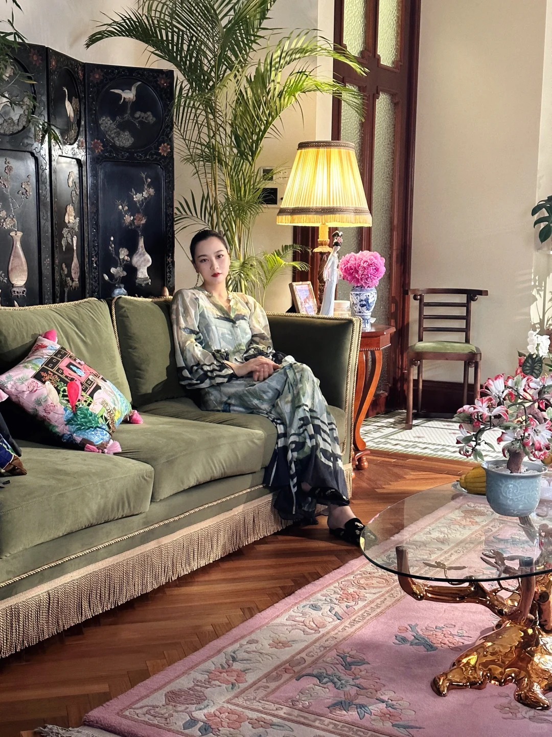 7 dấu hiệu căn nh&agrave; &ldquo;kh&ocirc;ng n&acirc;ng đỡ&rdquo; gia chủ: C&acirc;y cũng h&eacute;o, người cũng mệt, tiền cũng kh&oacute; ở lại- Ảnh 2.