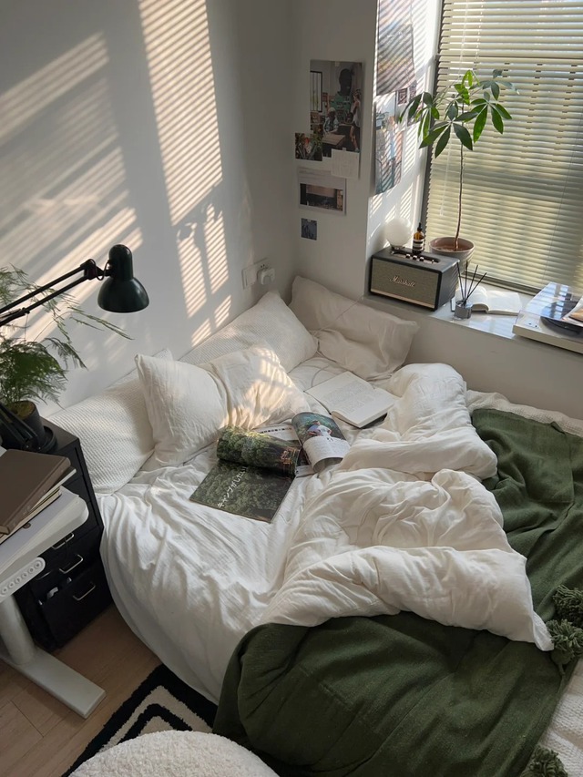 5 thói quen phong thủy mẹ dạy giúp nhà êm ấm, tinh thần nhẹ nhàng - Ảnh 2.