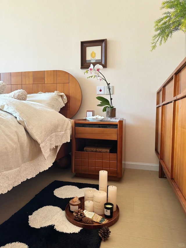 5 thói quen phong thủy mẹ dạy giúp nhà êm ấm, tinh thần nhẹ nhàng - Ảnh 4.