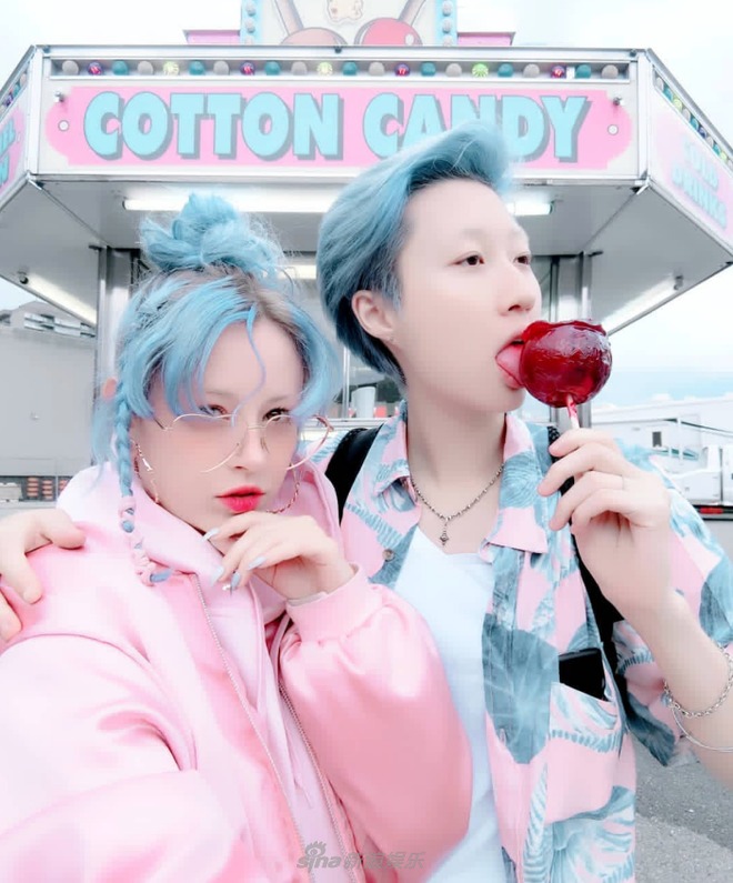 Xót xa cảnh "con rơi" Thành Long sống lang bạt nghèo khổ, bán hàng rong nuôi bạn gái đồng giới- Ảnh 5. Xót xa cảnh "con rơi" Thành Long sống lang bạt nghèo khổ, bán hàng rong nuôi bạn gái đồng giới- Ảnh 5.