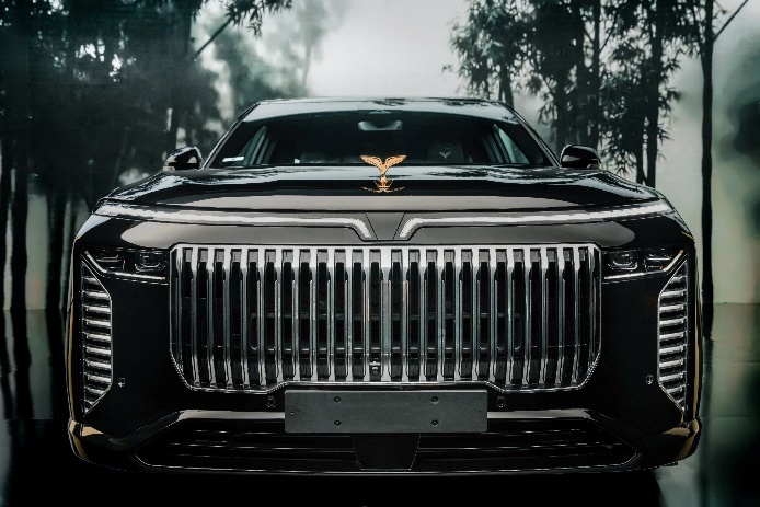 Lạc Hồng 900 LX - chiếc xe sang mang bản sắc văn hóa Việt Nam độc đáo - Ảnh 2. Lạc Hồng 900 LX - chiếc xe sang mang bản sắc văn hóa Việt Nam độc đáo - Ảnh 2.