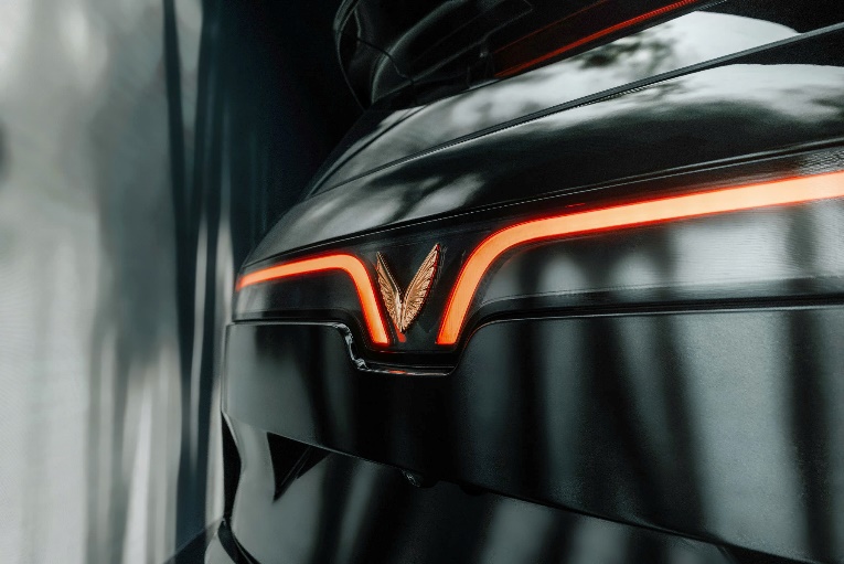 Lạc Hồng 900 LX - chiếc xe sang mang bản sắc văn hóa Việt Nam độc đáo - Ảnh 5. Lạc Hồng 900 LX - chiếc xe sang mang bản sắc văn hóa Việt Nam độc đáo - Ảnh 5.