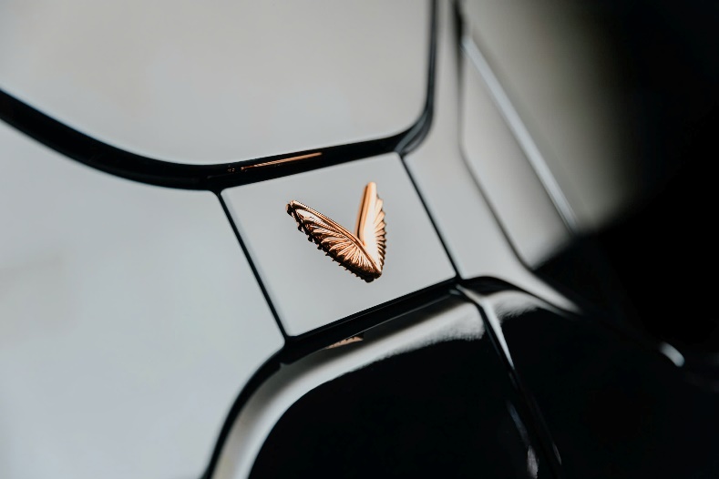 Lạc Hồng 900 LX - chiếc xe sang mang bản sắc văn hóa Việt Nam độc đáo - Ảnh 6. Lạc Hồng 900 LX - chiếc xe sang mang bản sắc văn hóa Việt Nam độc đáo - Ảnh 6.