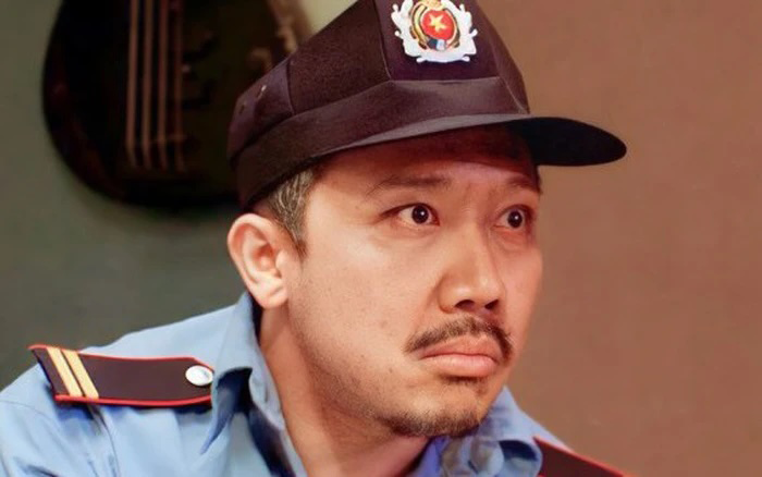 Nam diễn viên Việt duy nhất đóng liên tiếp 6 phim top 1 phòng vé: Tài năng trên đỉnh Vbiz, sĩ cả đời chả hết - Ảnh 5.