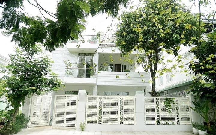 Tài sản của MC Quyền Linh- Ảnh 3. Tài sản của MC Quyền Linh- Ảnh 3.