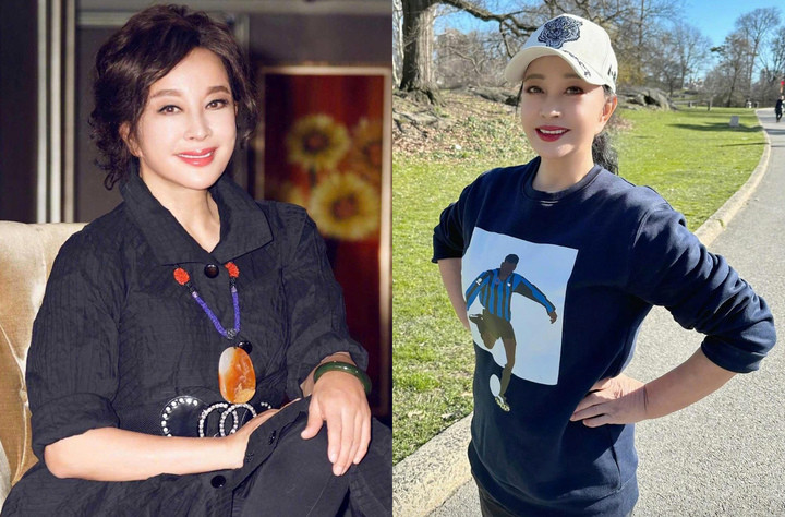 Võ Tắc Thiên đẹp nhất màn ảnh: Từng phải ngồi tù, U80 lẻ bóng sau 4 lần đổ vỡ- Ảnh 3.