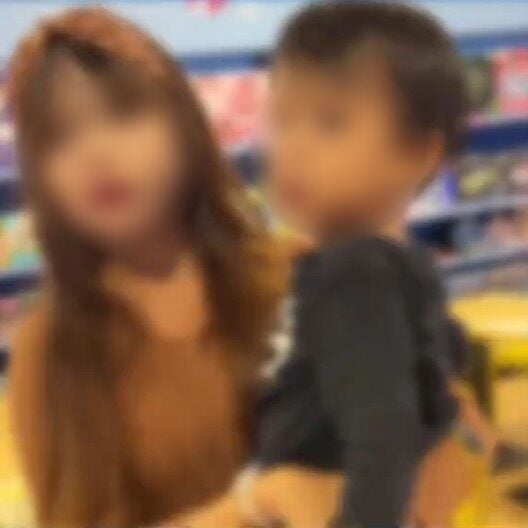 Đưa con ra khu vui chơi rồi mất hút 2 tiếng cùng 1 cô gái khác, người đàn ông bị phát hiện ngoại tình- Ảnh 2. Đưa con ra khu vui chơi rồi mất hút 2 tiếng cùng 1 cô gái khác, người đàn ông bị phát hiện ngoại tình- Ảnh 2.