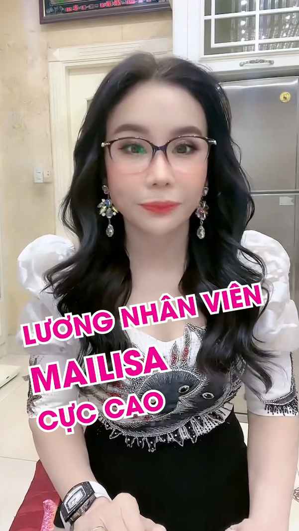 Tràn ngập chia sẻ khép lại hành trình làm việc ở Thẩm mỹ viện Mailisa trên TikTok- Ảnh 4.
