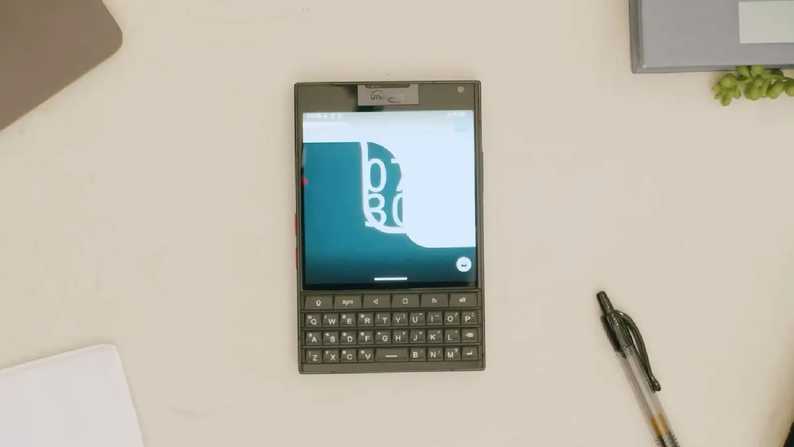 Nếu Muốn Dùng Blackberry Passport Chạy Android Thì Đây Là Chiếc Máy Hoàn Hảo, Ở Việt Nam Giá Cao Lại Khó Mua- Ảnh 5.