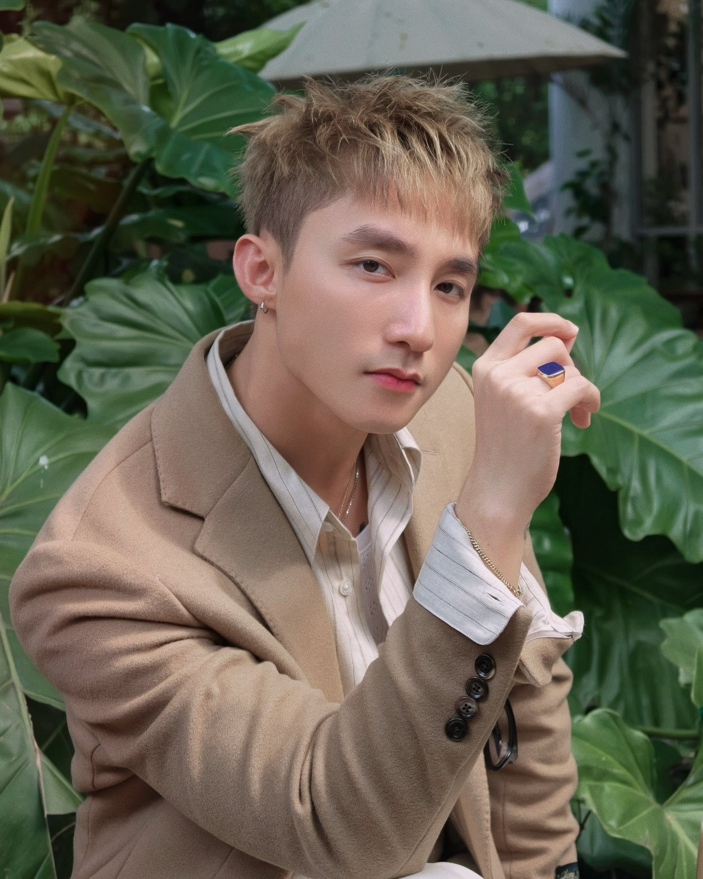 Sơn T&ugrave;ng M-TP ủng hộ tổng 2,3 tỷ đồng- Ảnh 1.