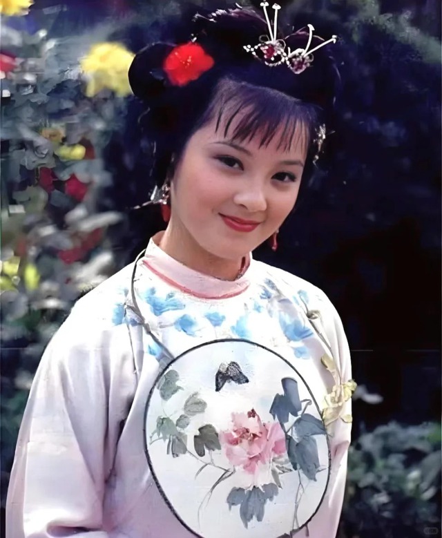 Thám Xuân trong Hồng Lâu Mộng: Bài học giá trị cho phụ nữ hiện đại - Ảnh 4.