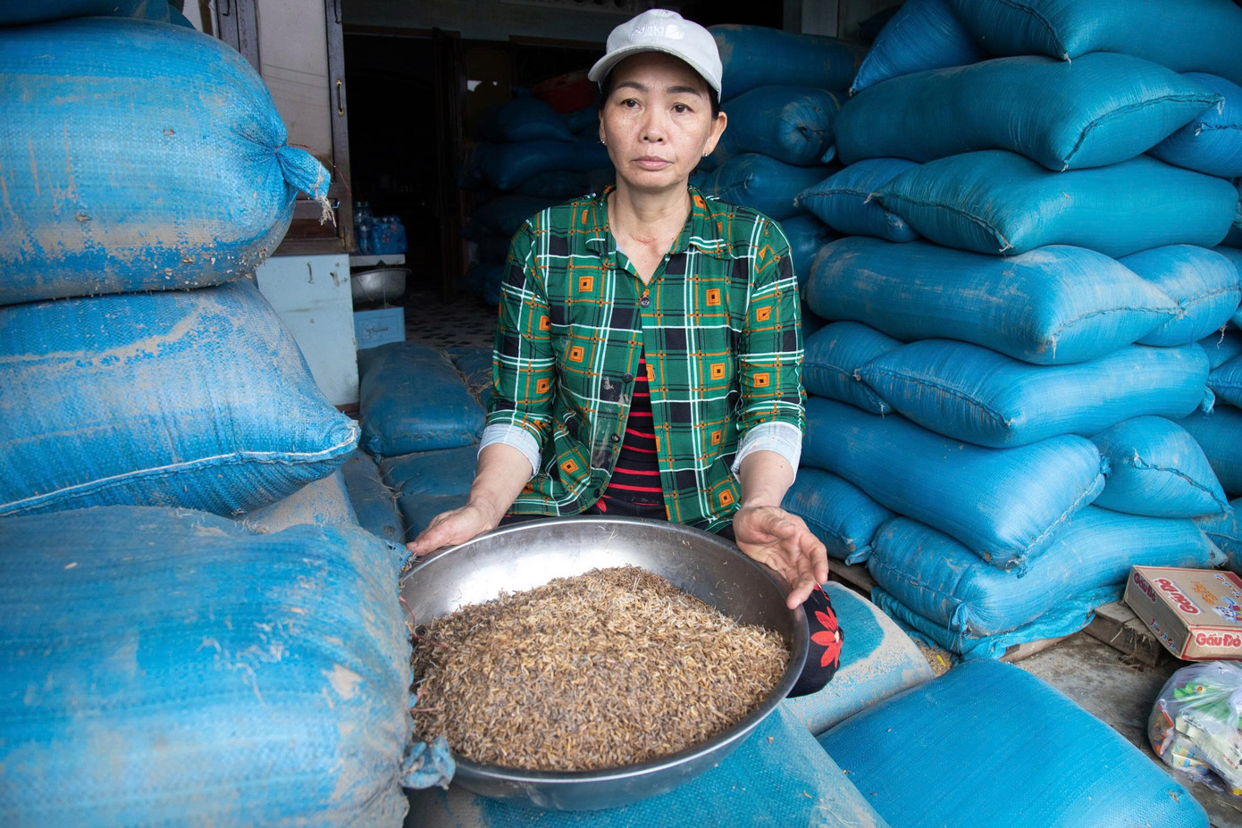 Trắng tay sau lũ lịch sử, người dân Đắk Lắk chưa biết bắt đầu từ đâu- Ảnh 1.