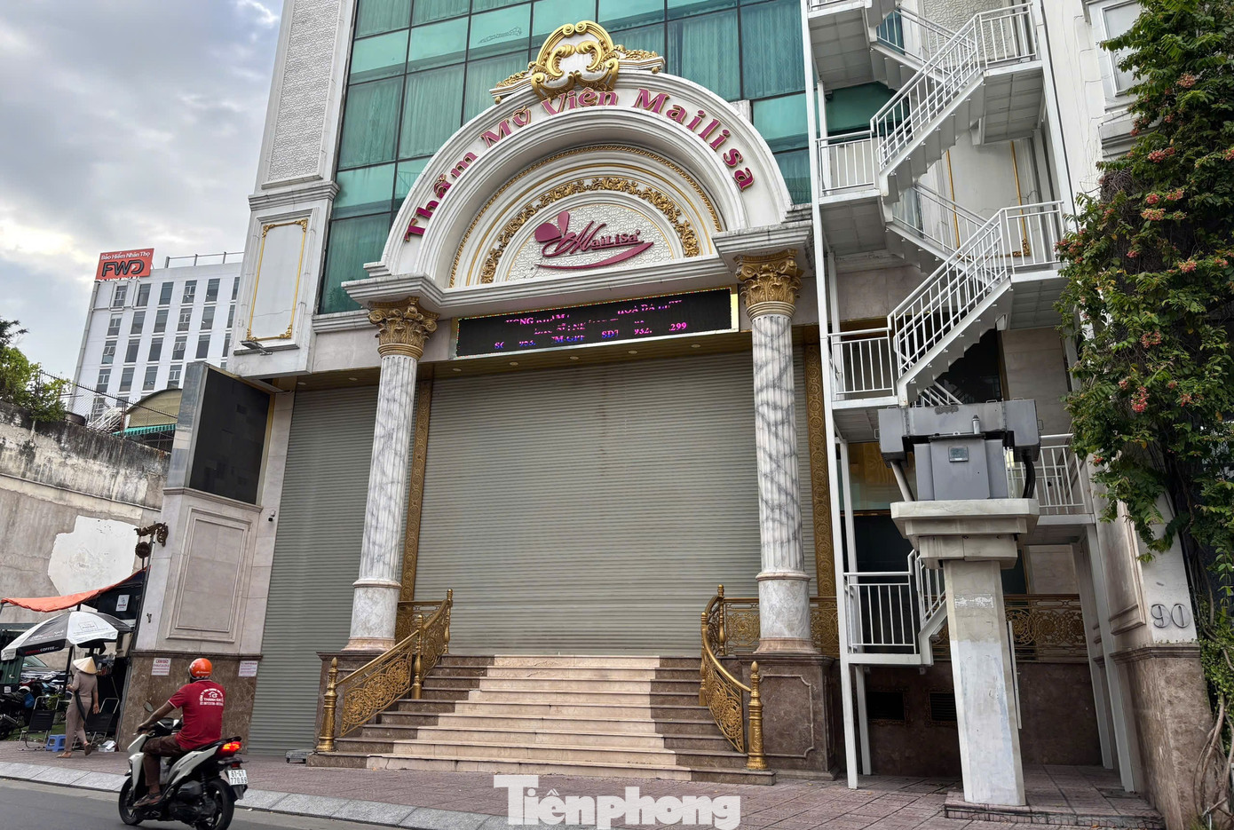 Mỹ phẩm Mailisa bị thu hồi: 'T&ocirc;i mua trọn bộ hơn 17 triệu, giờ t&igrave;m ai đ&ograve;i tiền?'- Ảnh 5.