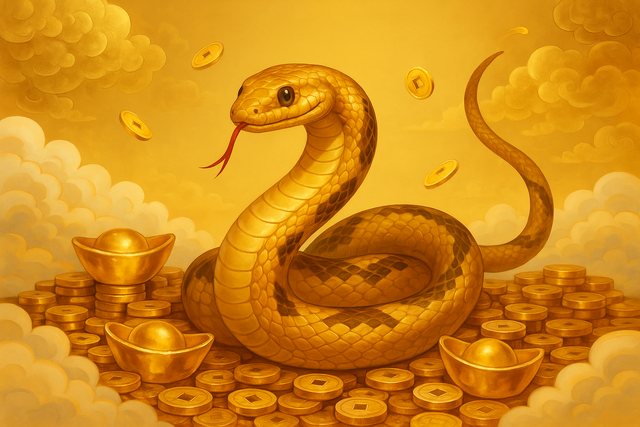 3 con gi&aacute;p t&agrave;i vận l&ecirc;n hương th&aacute;ng 12: Tuổi Dần bất ngờ trong top - Ảnh 2.