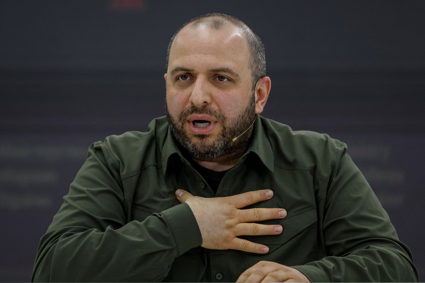 Bê bối tham nhũng rúng động Kiev: Quan chức an ninh cấp cao của Ukraine bị thẩm vấn- Ảnh 1.