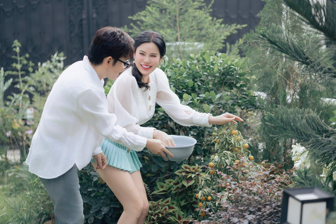 200 tỷ của doanh nhân Phương Lê và NSƯT Vũ Luân- Ảnh 21.