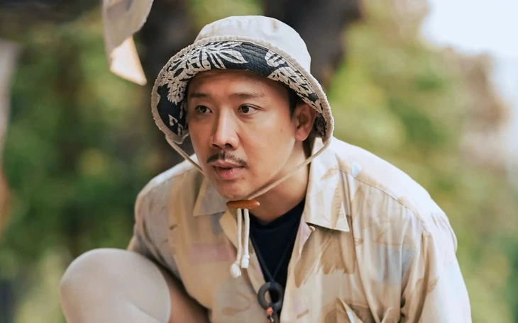 Nam diễn viên Việt duy nhất đóng liên tiếp 6 phim top 1 phòng vé: Tài năng trên đỉnh Vbiz, sĩ cả đời chả hết - Ảnh 4.