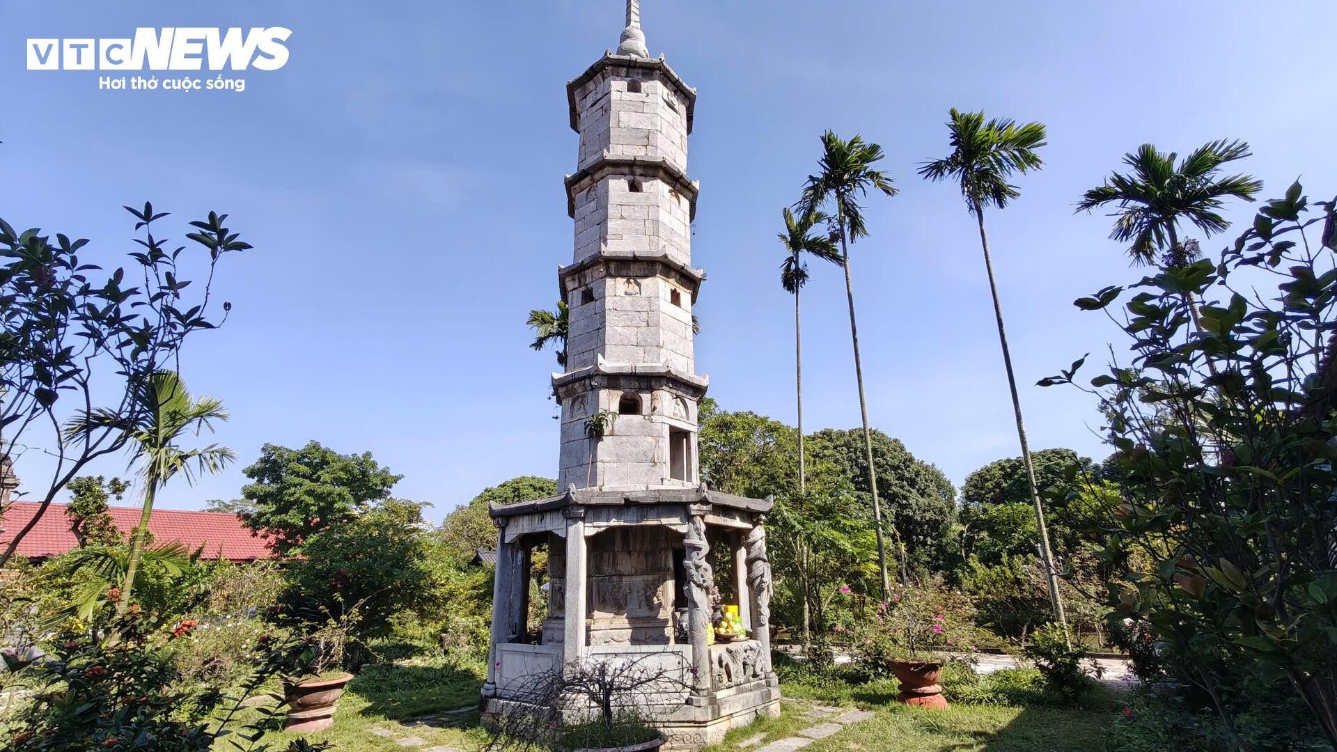 Cận cảnh 4 bảo vật quốc gia trong ngôi chùa cổ ở Bắc Ninh- Ảnh 18.