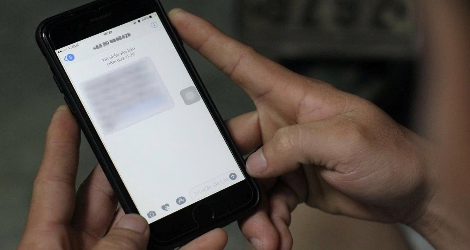 Học sinh từ 17 - 20 tuổi cần cảnh giác với cuộc gọi lừa đảo trực tuyến - Ảnh 1.
