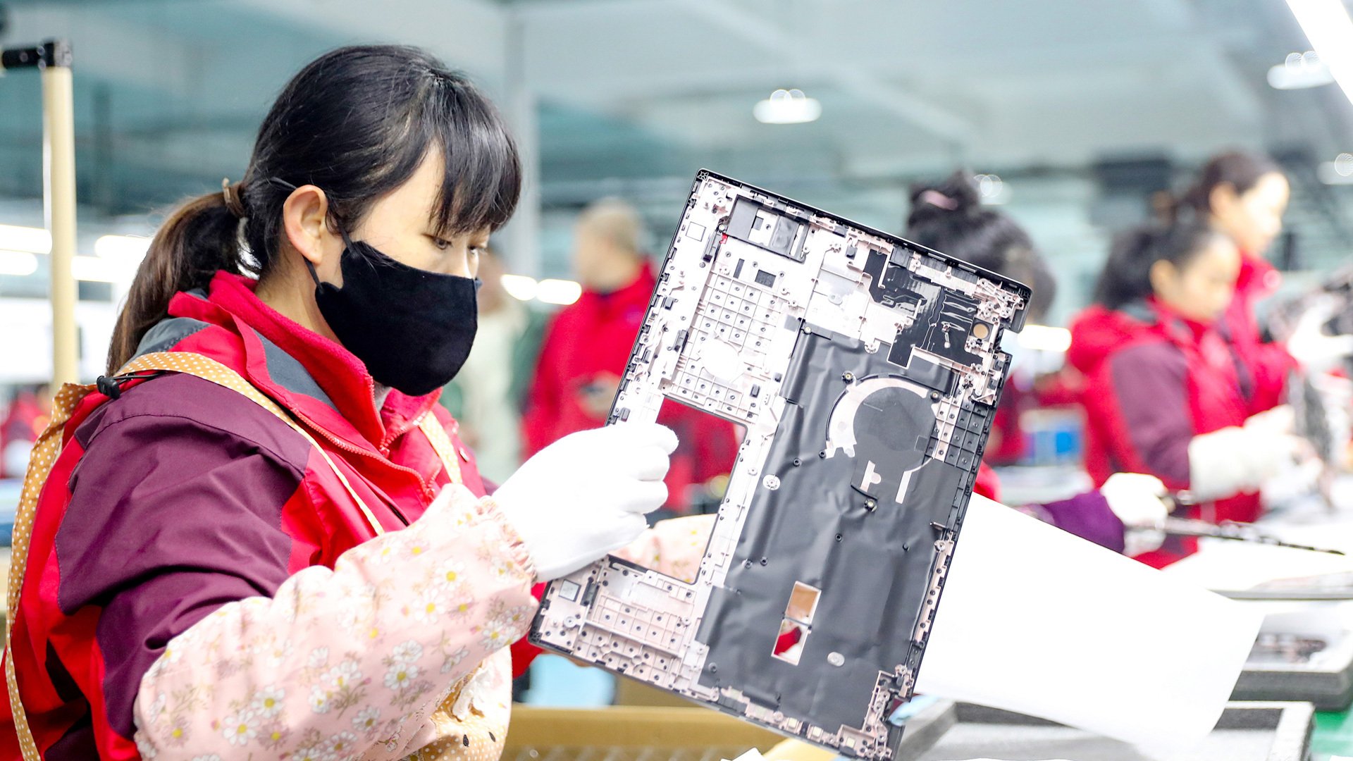 Giá smartphone 2026 có thể tăng mạnh , mua ngay trước khi quá muộn - Ảnh 2.