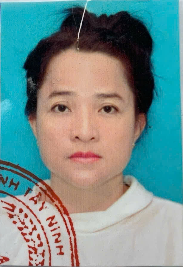 Bắt tạm giam Trần Thị Kim Thoa - Ảnh 1.