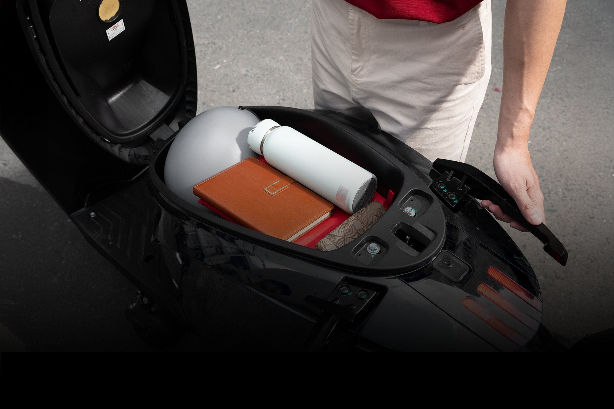 Loạt xe "quốc dân" bị cấm, lựa chọn nào cho khách hàng thích xe giá mềm, cốp rộng? - Ảnh 3. Loạt xe "quốc dân" bị cấm, lựa chọn nào cho khách hàng thích xe giá mềm, cốp rộng? - Ảnh 3.