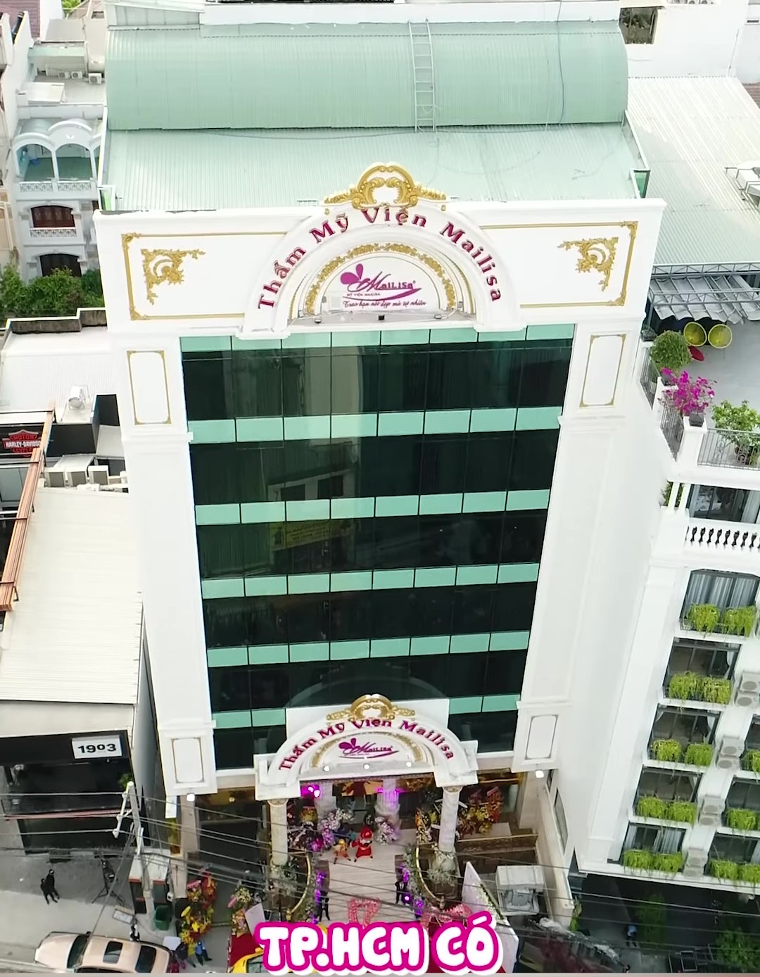 Bản đồ 9 mảnh đất vàng trị giá hàng triệu đô mà vợ chồng Thẩm mỹ viện Mailisa đã mua hết- Ảnh 8. Bản đồ 9 mảnh đất vàng trị giá hàng triệu đô mà vợ chồng Thẩm mỹ viện Mailisa đã mua hết- Ảnh 8.