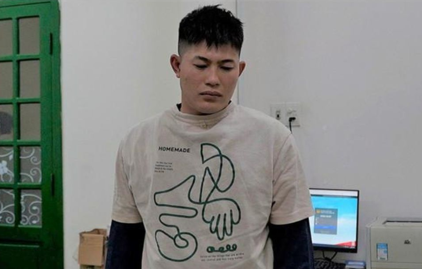 Vụ cha ôm con nhảy cầu: Hành vi giết người và mức án có thể phải chịu - Ảnh 1. Vụ cha ôm con nhảy cầu: Hành vi giết người và mức án có thể phải chịu - Ảnh 1.