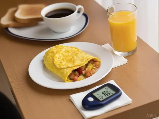 Mùa đông, người bệnh tiểu đường nên ăn sáng với 3 món, không ăn 3 món để giữ ấm dạ dày, ổn định đường huyết cả ngày- Ảnh 1.