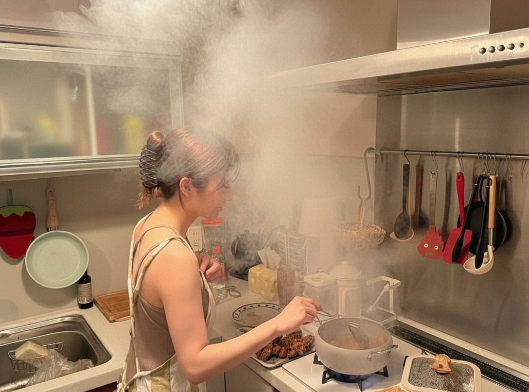 Ngày càng nhiều người mắc ung thư phổi dù không hút thuốc, bác sĩ vạch trần 4 việc nhà đang "tiếp tay" nhưng ít ai ngờ đến - Ảnh 2. Ngày càng nhiều người mắc ung thư phổi dù không hút thuốc, bác sĩ vạch trần 4 việc nhà đang "tiếp tay" nhưng ít ai ngờ đến - Ảnh 2.