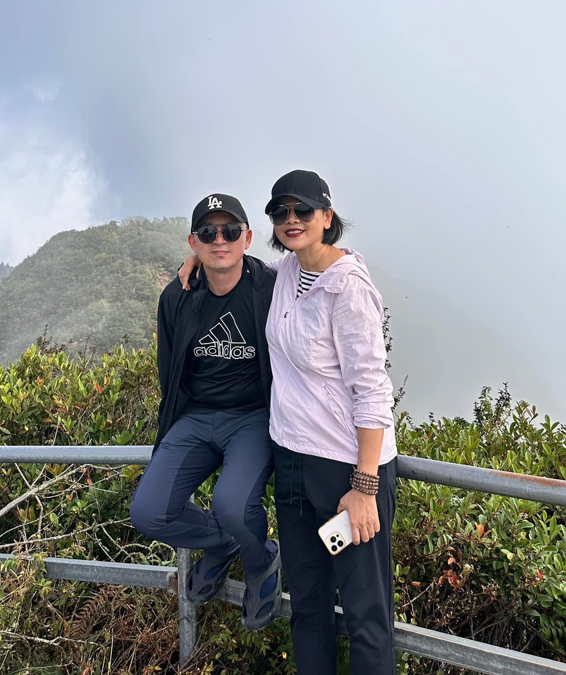 Thanh Lam - Quốc Trung sau chia tay: Người U60 sắp lấy chồng, người bên bạn gái 20 năm không cưới- Ảnh 8.