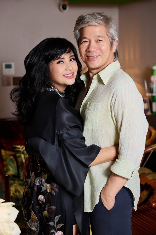 Thanh Lam - Quốc Trung sau chia tay: Người U60 sắp lấy chồng, người bên bạn gái 20 năm không cưới- Ảnh 4.