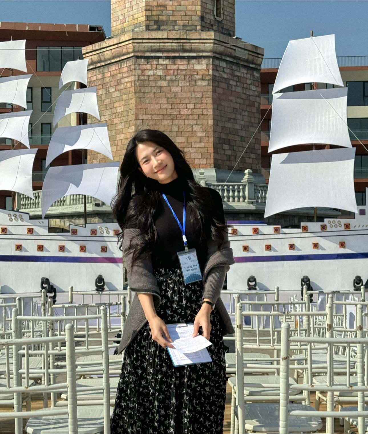 Học vấn của L&ecirc; Bống- Ảnh 3.