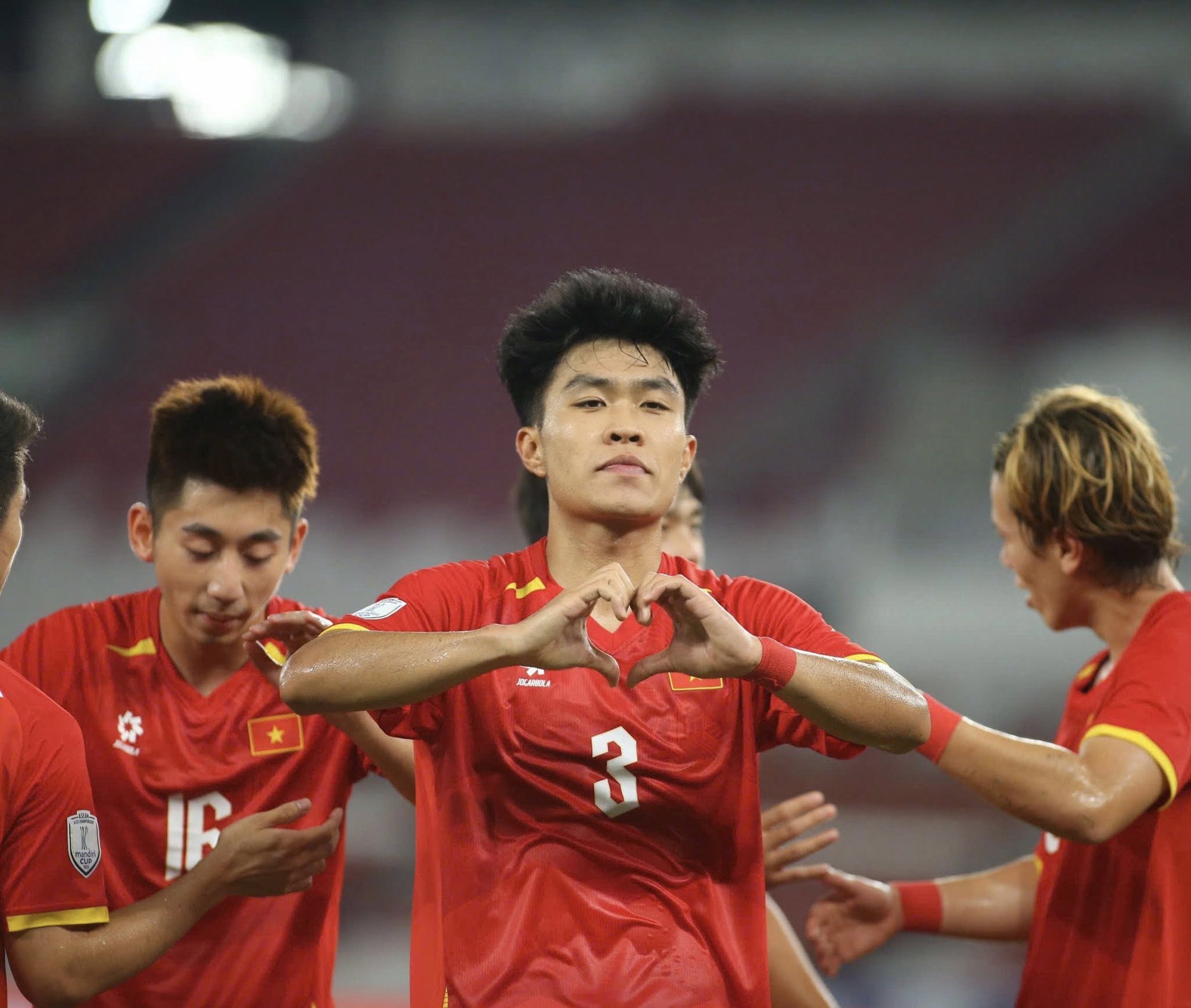 Phạm Lý Đức là ai?- Ảnh 1.