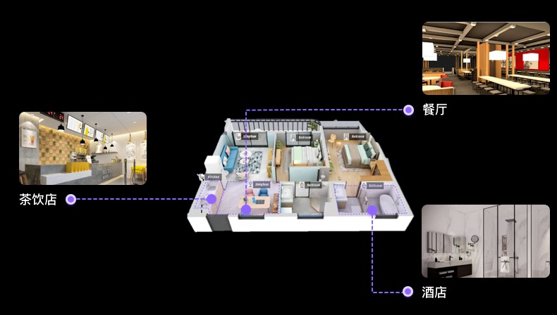 Lao công và người giúp việc tại Trung Quốc đối mặt với robot Zerith H1 - Ảnh 6.